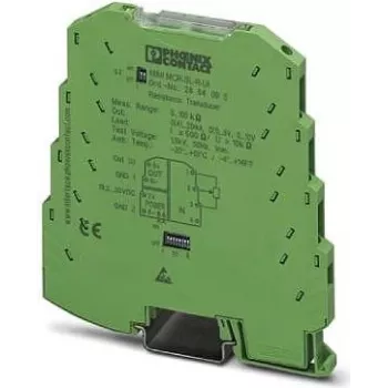 Przetwornik rezystancji/potencjometru Phoenix Contact MINI MCR-SL-R-UI 2864095