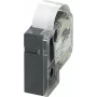 Phoenix Contact MM-EML (EX10)R C1 WH/BK Etykiety termotransferowe, biało-czarne, 10x10mm, 1000/szt. w rolce 803970