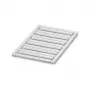Phoenix Contact PT 1,5/S BU Zacisk przewodu ochronnego, Push-in, 1,5 mm², zielono-żółty