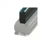 Wyłącznik nadprądowy termiczny Phoenix Contact TCP 6A, 250 V AC / 65 V DC, 1-biegunowy, reset przyciskiem, opakowanie 20 szt. (0712275)