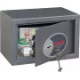 PHOENIX SAFE 83030040 Sejf ognioodporny 85 litrów z zamkiem elektronicznym, 60 minut ochrony przeciwpożarowej, antracyt
