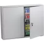 Szafka na klucze Phoenix Safe KC0607K 600 haczyków szara