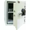 Phoenix Safe Titan FS1282F Sejf z zamkiem cyfrowym – 60 minut ochrony przeciwpożarowej, bezpieczeństwo EN14450 S2, 36,9 litra