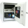 Phoenix Safe Titan FS1282F Sejf z zamkiem cyfrowym – 60 minut ochrony przeciwpożarowej, bezpieczeństwo EN14450 S2, 36,9 litra