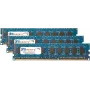 PHS-memory 24GB (3x8GB) DDR3 ECC UDIMM 1333MHz PC3-10600E zestaw pamięci dla Supermicro X8DTi-LN4F SP580233