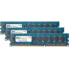 PHS-memory 24GB (3x8GB) zestaw pamięci RAM kompatybilny z Supermicro X8DAH+ -F-LR DDR3 UDIMM ECC 1333MHz PC3-10600E (SP580200)