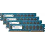 PHS-memory 32GB (4x8GB) zestaw DDR3 ECC UDIMM 1333MHz PC3-10600E pamięć dla Apple Mac Pro 5,1 SP463082