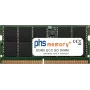 PHS-memory 48GB DDR5 ECC SO-DIMM 5600MHz PC5-44800E moduł pamięci dla Kontron Mini-ITX K4131-P (SP622399)