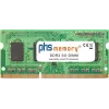 PHS-memory 4GB DDR3L 1600MHz SO-DIMM moduł pamięci oparty na Samsung M471B5173EB0-YK0 SP157520