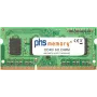 PHS-memory 4GB DDR3L 1600MHz SO-DIMM moduł pamięci oparty na Samsung M471B5173EB0-YK0 SP157520