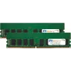 PHS-memory 64GB (2x32GB) zestaw DDR4 ECC UDIMM 2400MHz PC4-19200E RAM dla QNAP TVS-682 SP570504