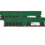 PHS-memory 96GB (2x48GB) zestaw DDR5 UDIMM ECC 5600MHz PC5-44800E pamięć dla HP Z2 G1i Tower SP582768