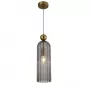 PIEGA Lampa wisząca LP-939/1P dymiona E14