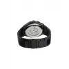 Zegarek męski Pierre Cardin CF.1002.MB z kwarcowym mechanizmem analogowym 42mm czarny stal nierdzewna siateczka mediolańska