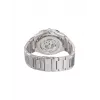 Zegarek męski Pierre Cardin CF.1002.MU 42mm stal nierdzewna czarna tarcza pasek skórzany