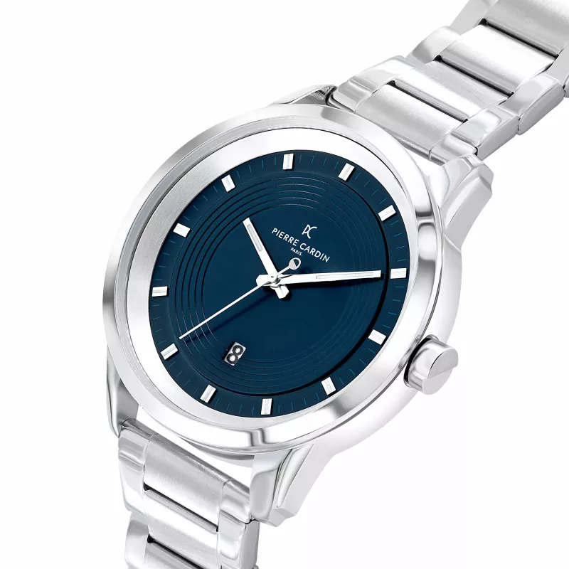 Zegarek męski Pierre Cardin CCP.5025 (45mm)