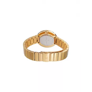 Zegarek damski Pierre Cardin CF.1010.MG Srebrny, bransoleta mesh ze stali nierdzewnej 32mm