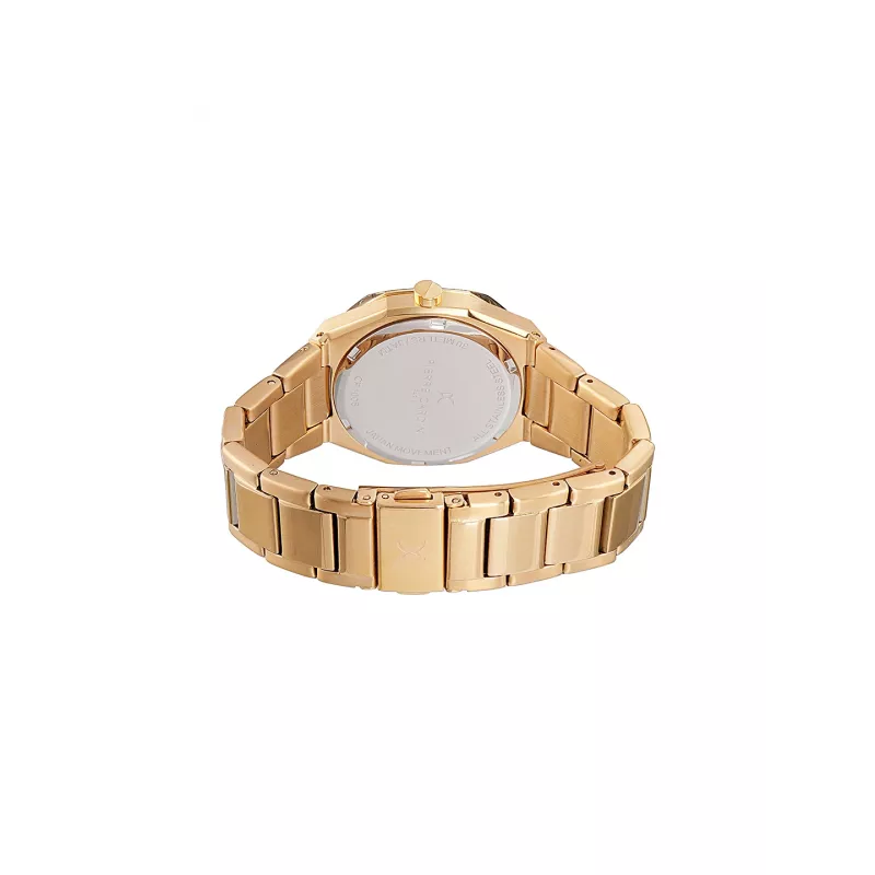 Zegarek damski Pierre Cardin CF.1008.MG.1 Kwarcowy Analogowy 32mm Srebrna Stal nierdzewna Bransoleta mesh