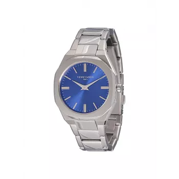 Zegarek damski Pierre Cardin CF.1008.MS.4 Kwarcowy Analogowy 32mm Srebrna Stal Szlachetna