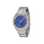 Zegarek damski Pierre Cardin CF.1008.MS.4 Kwarcowy Analogowy 32mm Srebrna Stal Szlachetna