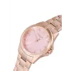 Zegarek damski Pierre Cardin CF.1009.MR.1 Kwarcowy Analogowy 34mm Różowe Złoto Stal Szlachetna