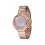 Zegarek damski Pierre Cardin CF.1010.MR.1 Kwarcowy Analogowy 32mm Różowe Złoto
