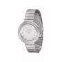 Zegarek damski Pierre Cardin CF.1010.MS.1 Kwarcowy Analogowy 32mm Srebrny Stal nierdzewna Bransoleta mesh milanese