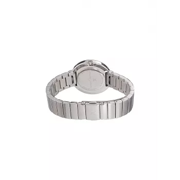 Zegarek damski Pierre Cardin CF.1010.MS.2 Kwarcowy Analogowy 32mm Srebrny Stal nierdzewna Siatka