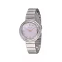Zegarek damski Pierre Cardin CF.1010.MS.2 Kwarcowy Analogowy 32mm Srebrny Stal nierdzewna Siatka