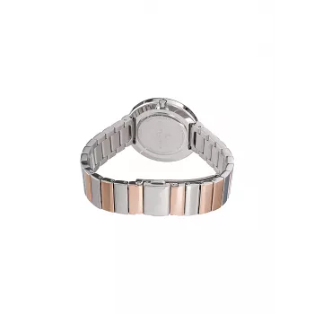 Zegarek damski Pierre Cardin CF.1010.MU.1 Kwarcowy Analogowy 32mm Srebrna Stal nierdzewna Mesh
