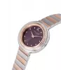 Zegarek damski Pierre Cardin CF.1010.MU.1 Kwarcowy Analogowy 32mm Srebrna Stal nierdzewna Mesh