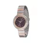 Zegarek damski Pierre Cardin CF.1010.MU.1 Kwarcowy Analogowy 32mm Srebrna Stal nierdzewna Mesh