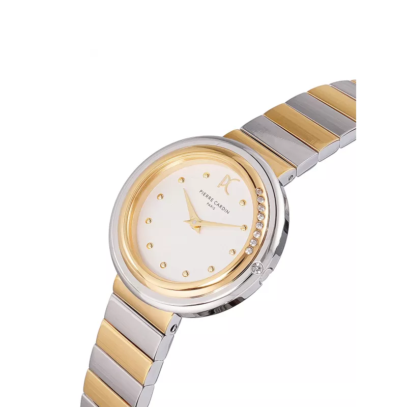 Zegarek damski Pierre Cardin CF.1010.MU.2 Kwarcowy Analogowy 32mm