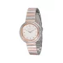 Zegarek damski Pierre Cardin CF.1010.MU.3 Kwarcowy 32mm Różowe Złoto Stal nierdzewna Siatka