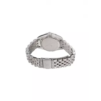 Zegarek damski Pierre Cardin CF.1012.MS.1 Analogowy Kwarcowy 28mm Srebrny Stal nierdzewna