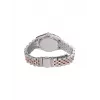 Zegarek damski Pierre Cardin Montmartre Quartz Analogowy CF.1012.MU.1 - 28mm Srebrna Stal Nierdzewna Siatka