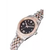 Zegarek damski Pierre Cardin Montmartre Quartz Analogowy CF.1012.MU.1 - 28mm Srebrna Stal Nierdzewna Siatka