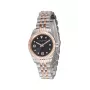 Zegarek damski Pierre Cardin Montmartre Quartz Analogowy CF.1012.MU.1 - 28mm Srebrna Stal Nierdzewna Siatka