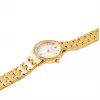 Zegarek damski Pierre Cardin CF.0611.SE.G 30mm ze stali nierdzewnej z bransoletą mesh