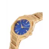Zegarek damski Pierre Cardin CF.1008.MG.2 Kwarcowy Analogowy 32mm Srebrna Bransoleta ze Stali Nierdzewnej Mesh