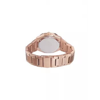 Zegarek damski Pierre Cardin CF.1008.MR 32mm różowo-złoty stal nierdzewna siateczka