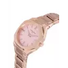 Zegarek damski Pierre Cardin CF.1008.MR 32mm różowo-złoty stal nierdzewna siateczka