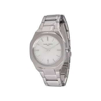 Zegarek damski Pierre Cardin CF.1008.MS.2 (32mm) ze stali nierdzewnej z bransoletą mesh