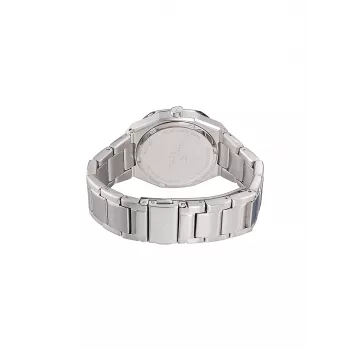 Zegarek damski Pierre Cardin CF.1008.MS.3 Kwarcowy Analogowy 32mm Srebrny Stal nierdzewna Bransoleta mediolańska
