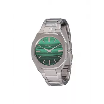 Zegarek damski Pierre Cardin CF.1008.MS.3 Kwarcowy Analogowy 32mm Srebrny Stal nierdzewna Bransoleta mediolańska