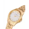 Zegarek damski Pierre Cardin CF.1009.MG.1 Kwarcowy Analogowy 34mm Złoty Stal Szlachetna