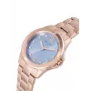 Zegarek damski Pierre Cardin CF.1009.MR.2 Kwarcowy Analogowy 34mm Różowe Złoto Stal nierdzewna Bransoleta mesh