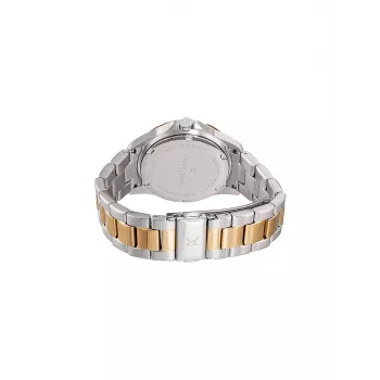 Zegarek damski Pierre Cardin CF.1009.MU - kwarcowy, analogowy, 34 mm, stal nierdzewna, tarcza z masy perłowej