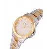 Zegarek damski Pierre Cardin CF.1009.MU - kwarcowy, analogowy, 34 mm, stal nierdzewna, tarcza z masy perłowej