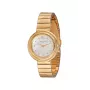 Zegarek damski Pierre Cardin CF.1010.MG.2 - 32mm, stal nierdzewna, srebrna tarcza